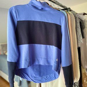 Adidas Streetwear Turtleneck